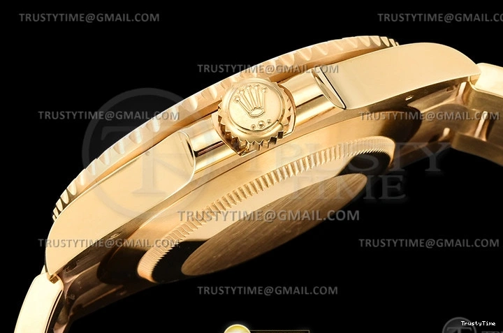 1029 WeatherProof ROLSUB0414 – Submariner 126618LN 904 YG YG Blk VSF VS 1045